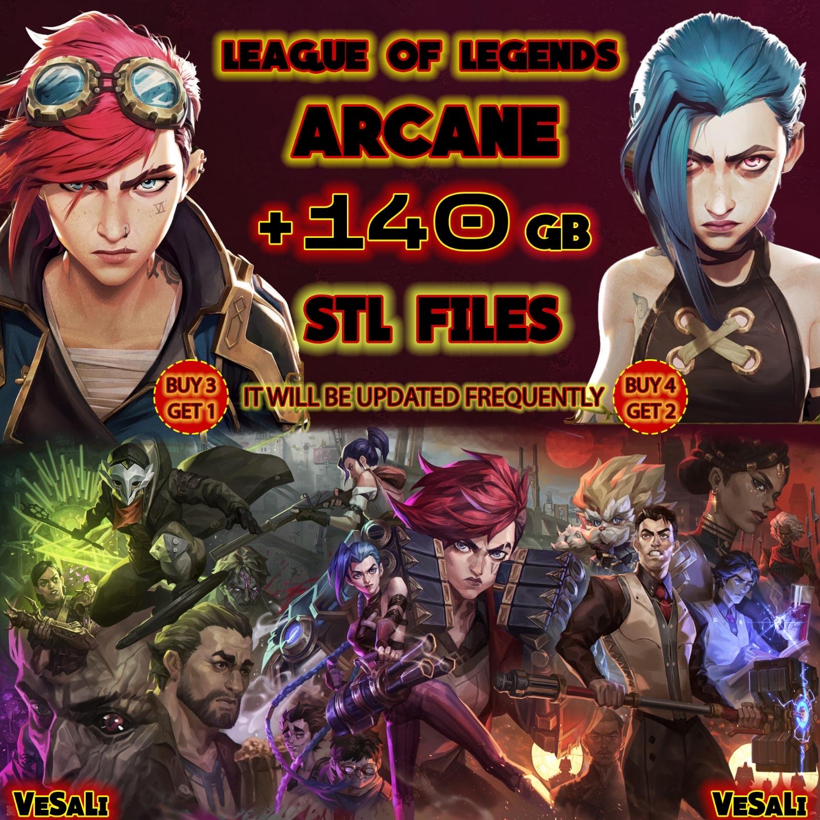 Personajes Campeones Nuevos Lol 2021 Leagueoflegends España