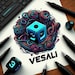 VeSaLi store logo
