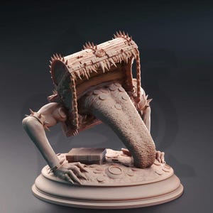 Treasure Mimic