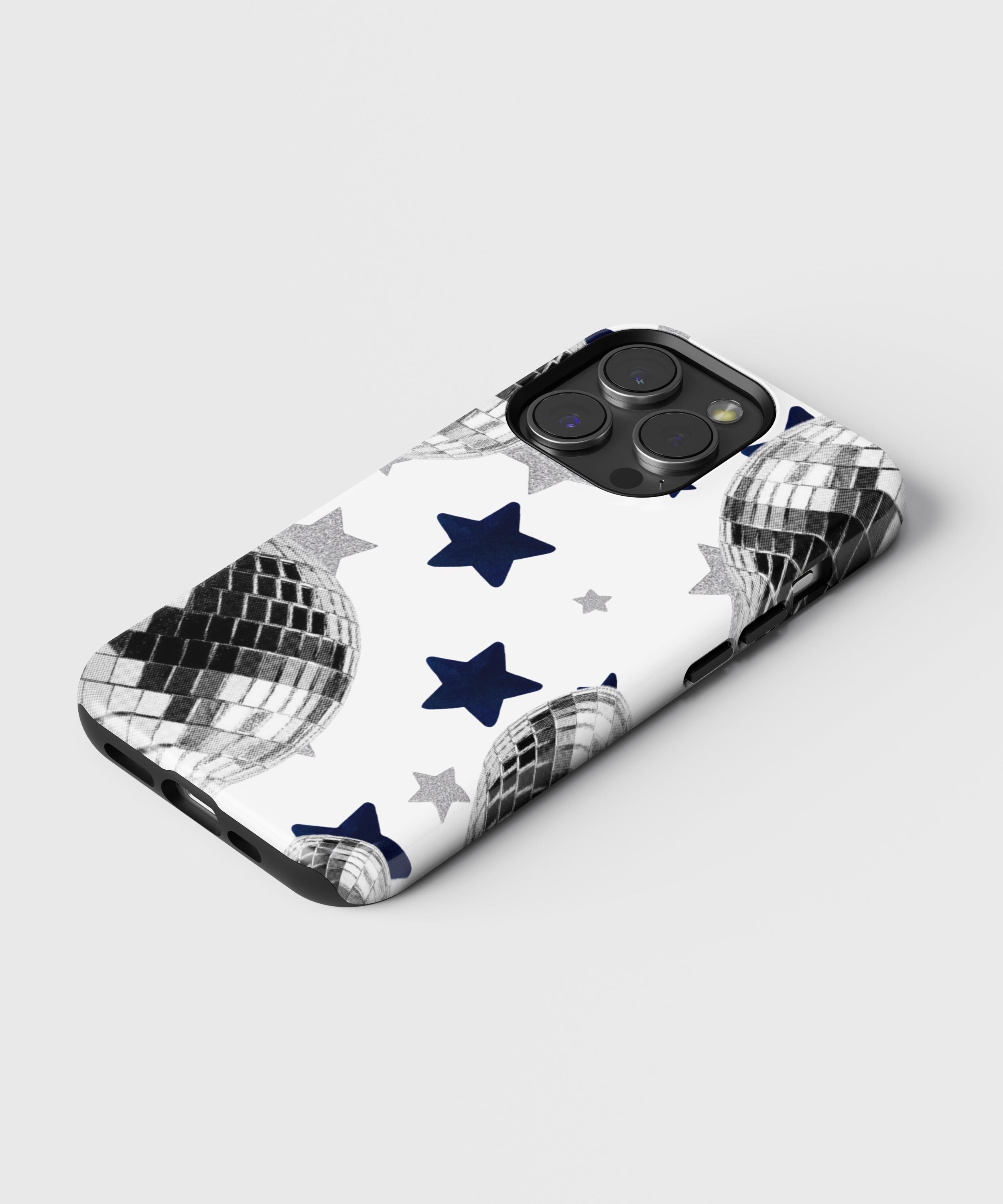 DISCO BALL CASE | iPhone 16, 15, 14, 13, 12, 11, X, Xr, Xs Pro/max/p ...