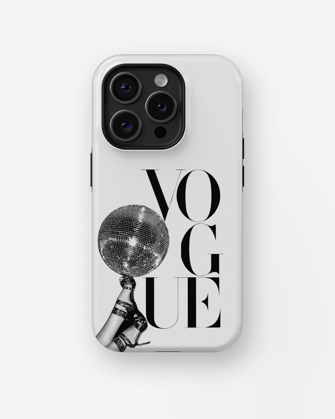 DISCO BALL CASE | iPhone 16, 15, 14, 13, 12, 11, X, Xr, Xs Pro/max/p ...