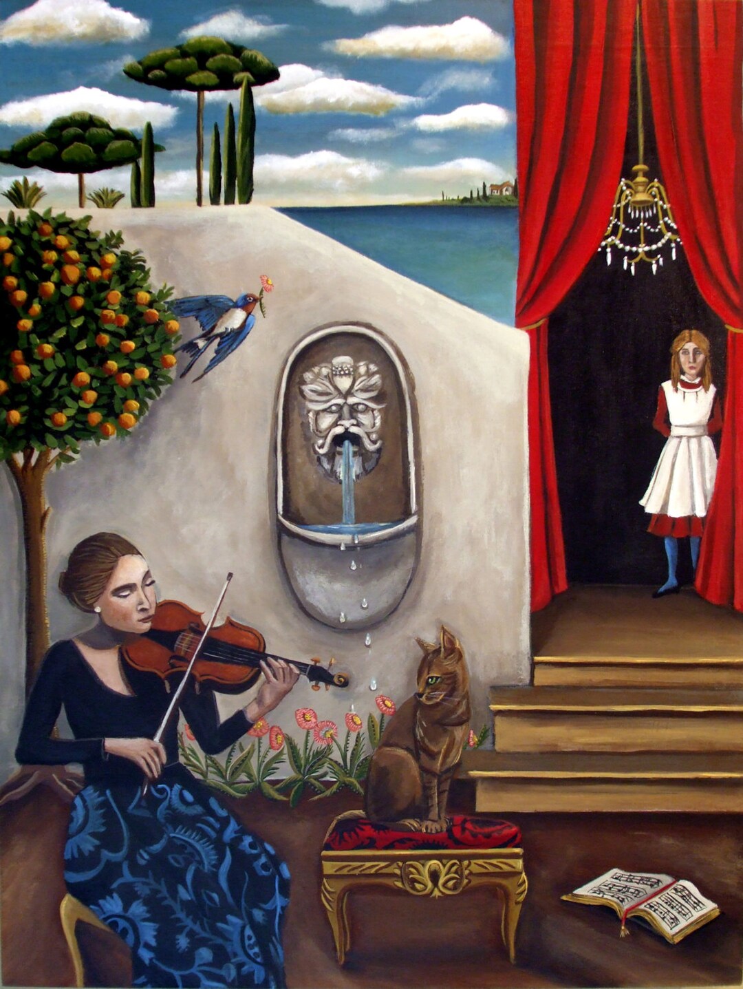 Fine Art Print- the Minor Fall- the Major Lift- - Etsy