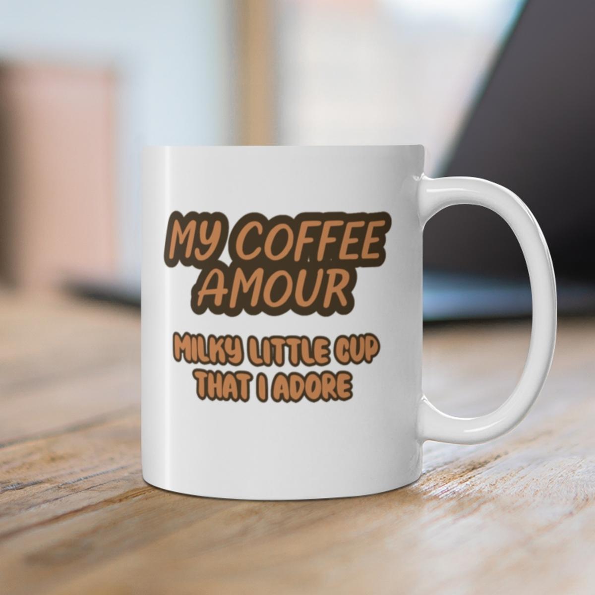 My Cherie Amour - Etsy