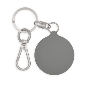 ¿Pinta? - Llavero para beber cerveza, llavero para aficionados a la cerveza, accesorio para bebedores, almuerzo líquido, fiesta informal, Guinness, cerveza rubia, idea de regalo llamativa imagen 5