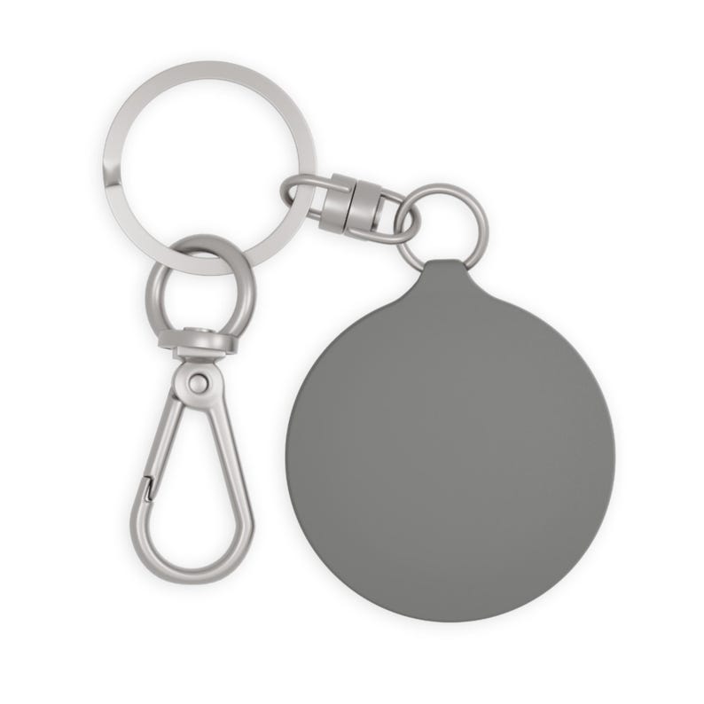 ¿Pinta? - Llavero para beber cerveza, llavero para aficionados a la cerveza, accesorio para bebedores, almuerzo líquido, fiesta informal, Guinness, cerveza rubia, idea de regalo llamativa imagen 5