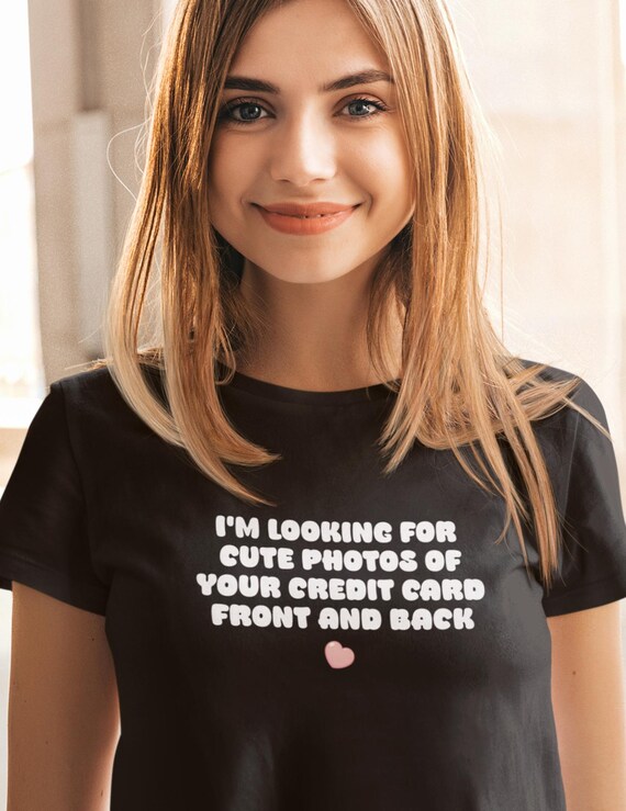 Sto cercando foto carine Maglietta spiritosa e divertente, frase