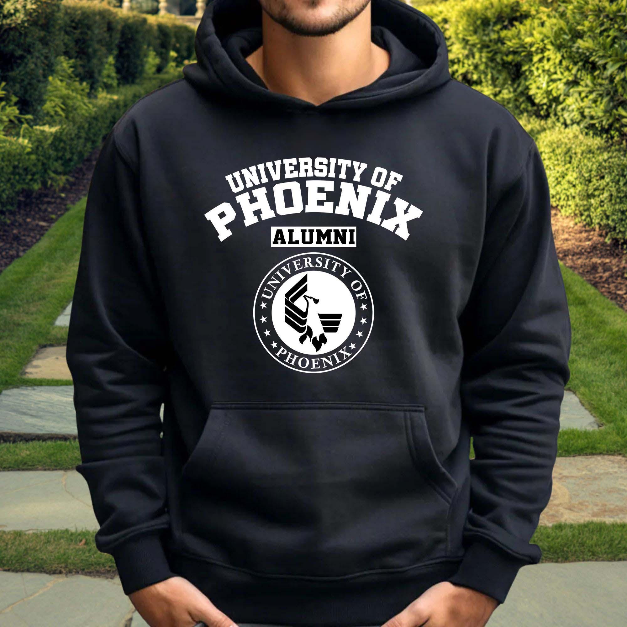 チャンピオン Champion リバースウィーブ UNIVERSITY OF PHOENIX 