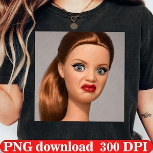 ugly sex doll Ugly Sex Toy main image 0