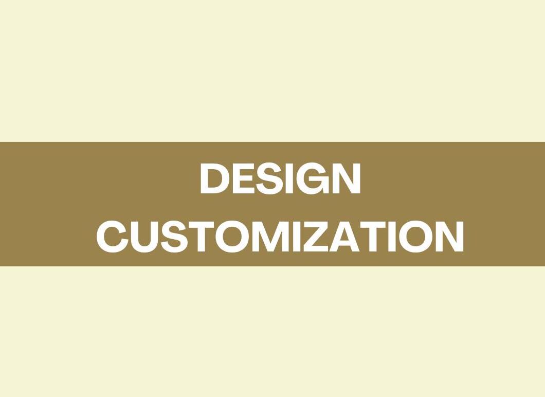 Design Customization - Etsy