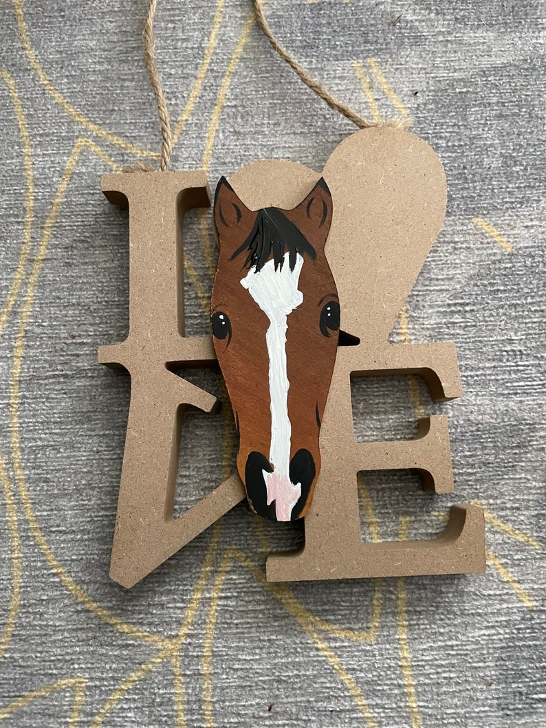 Pferd 4 Buchstaben