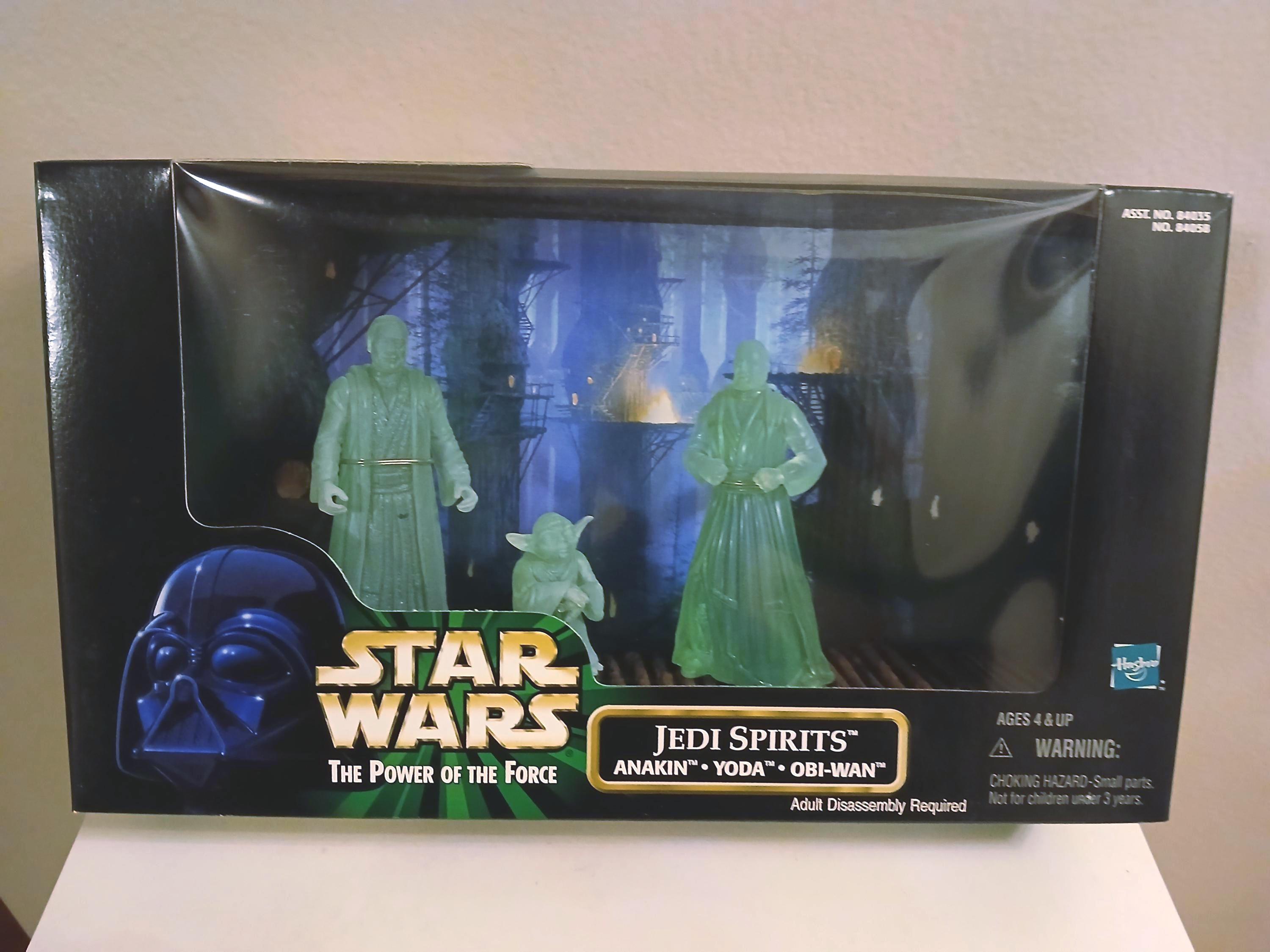 スターウォーズJEDI SPIRITS フィギュアセット スター・ウォーズ ジェダイ・スピリッツ フィギュアセット - Etsy 日本