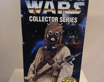 ヴィンテージ 1996年 90年代 ハズブロ ケナー スター・ウォーズ
