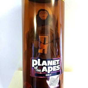 PLANET Of THE APES 12&quot; Zira