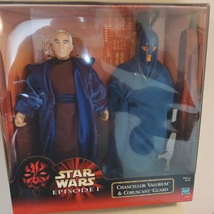Chancellor valorum - Etsy 日本