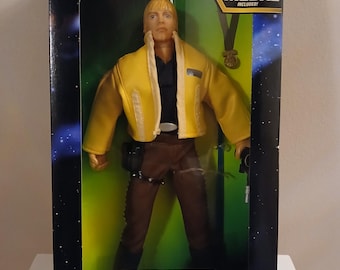 Star Wars Action Collection - Luke Skywalker in Ceremonial Gear