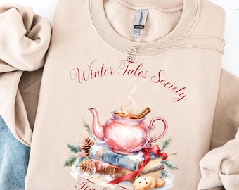 North Pole Book Club PNG, All Booked for Christmas PNG, Christmas Books Png, Book Lover Sublimation Design, Christmas Librarian Png, Bookish