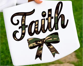 Christian PNG SVG, Christian Sublimation, Christian Shirt Svg, Religious Svg Jesus svg, Bible Verse, Floral, Faith Camouflage Camo Coquette