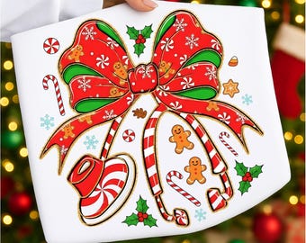 Christmas Nurse Png, Nurse Stethoscope Christmas png, Nurse png, Christmas png, Gift for nurse png, Preppy Nurse Life png, Leopard Santa Png
