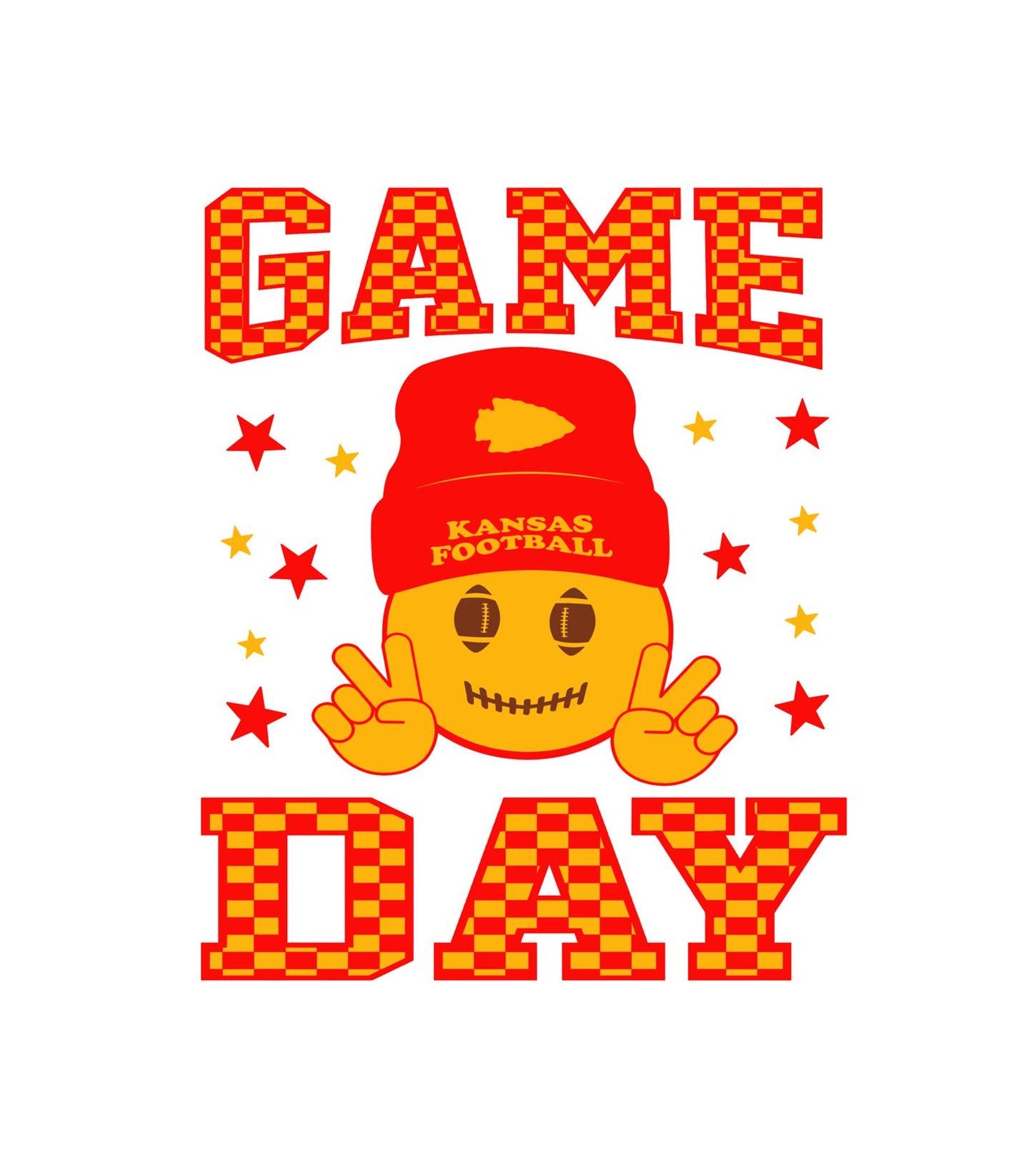 Kansas City SVG, Kansas City PNG, Football Clipart, Chiefs Svg, Chiefs