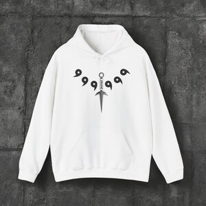 Naruto hoodie etsy sale