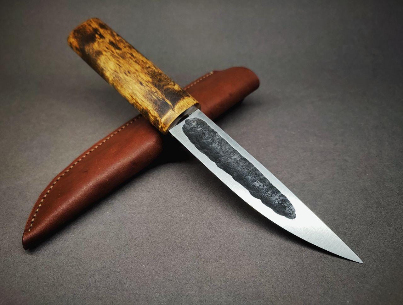Yakut knife - Etsy 日本