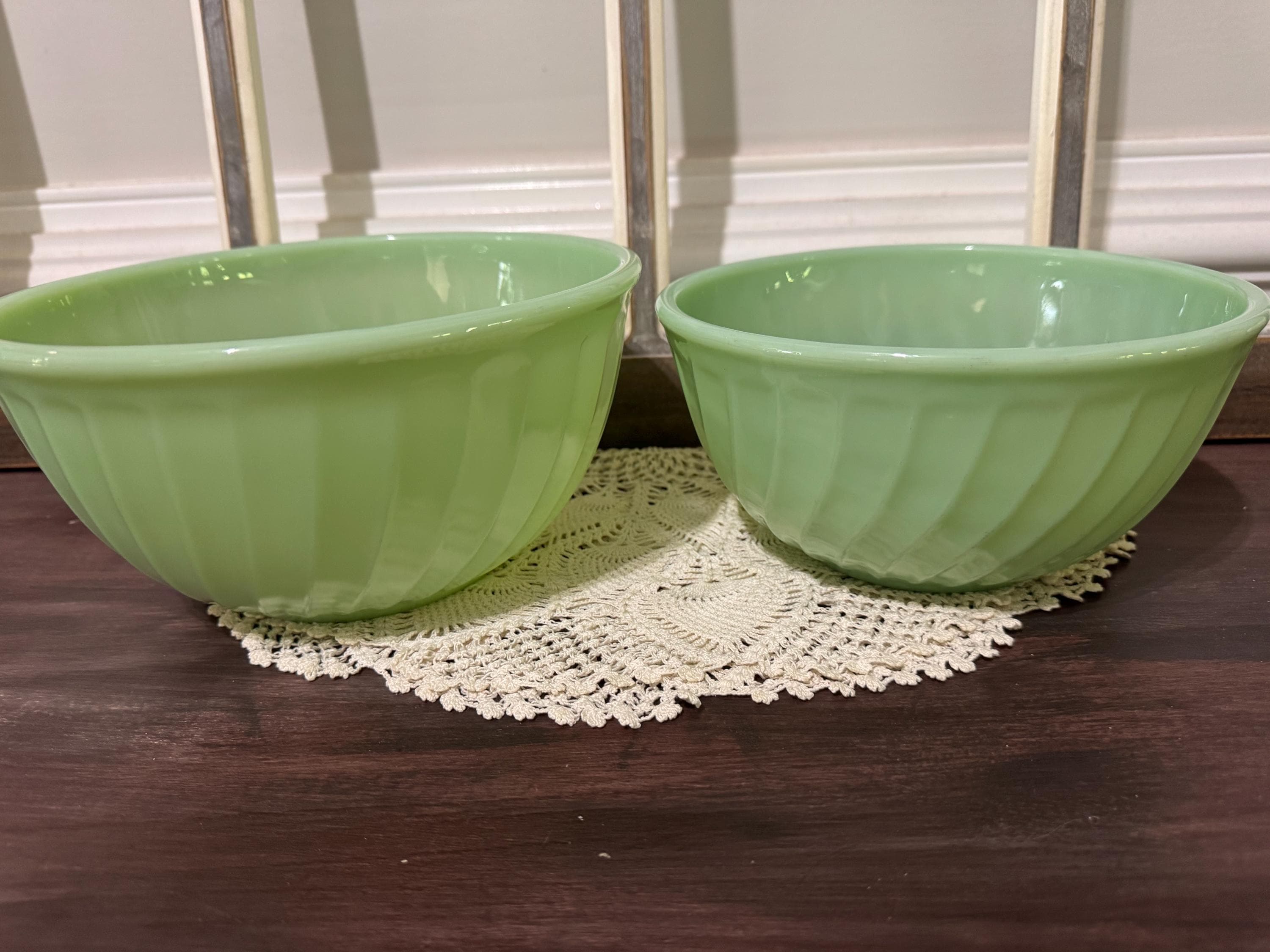 Fire King Jadeite Anchor Hocking - Etsy