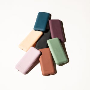 PODERN&#39;S Omnipod 5 PDM Case 2.0 (Hard Silicone)