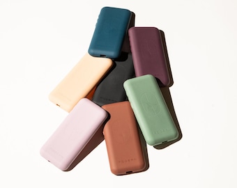 PODERN'S Omnipod 5 PDM Case 2.0 (Hard Silicone)