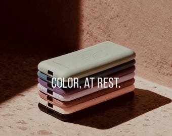 Businnpod 5 PDM Hülle - Moderne, stabile Hartsilikon Hülle (Podern)