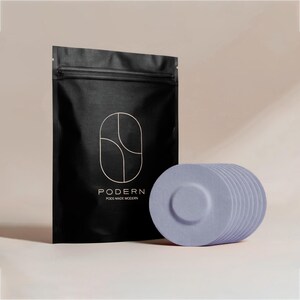 Parches superpuestos de tono de piel para Libre 3, 3+ y Dexcom G7