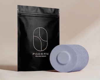 Libre 3, 3+ & Dexcom G7 Skintone Overlay Patches