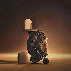 Omnipod Pod Cover & Adhesive Patches - Modern Solid Skintone Sets (Podern)