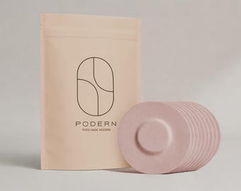 Libre 3, 3+ & Dexcom G7 Skintone Overlay Patches