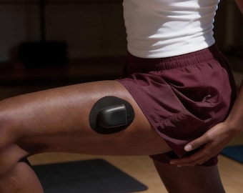 Omnipod 5 Sport Sets: Pod Cover & Overlay Patch