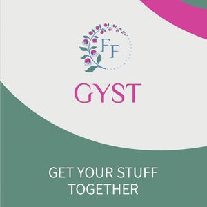 Divorce, Custody, Co-parenting, Organization