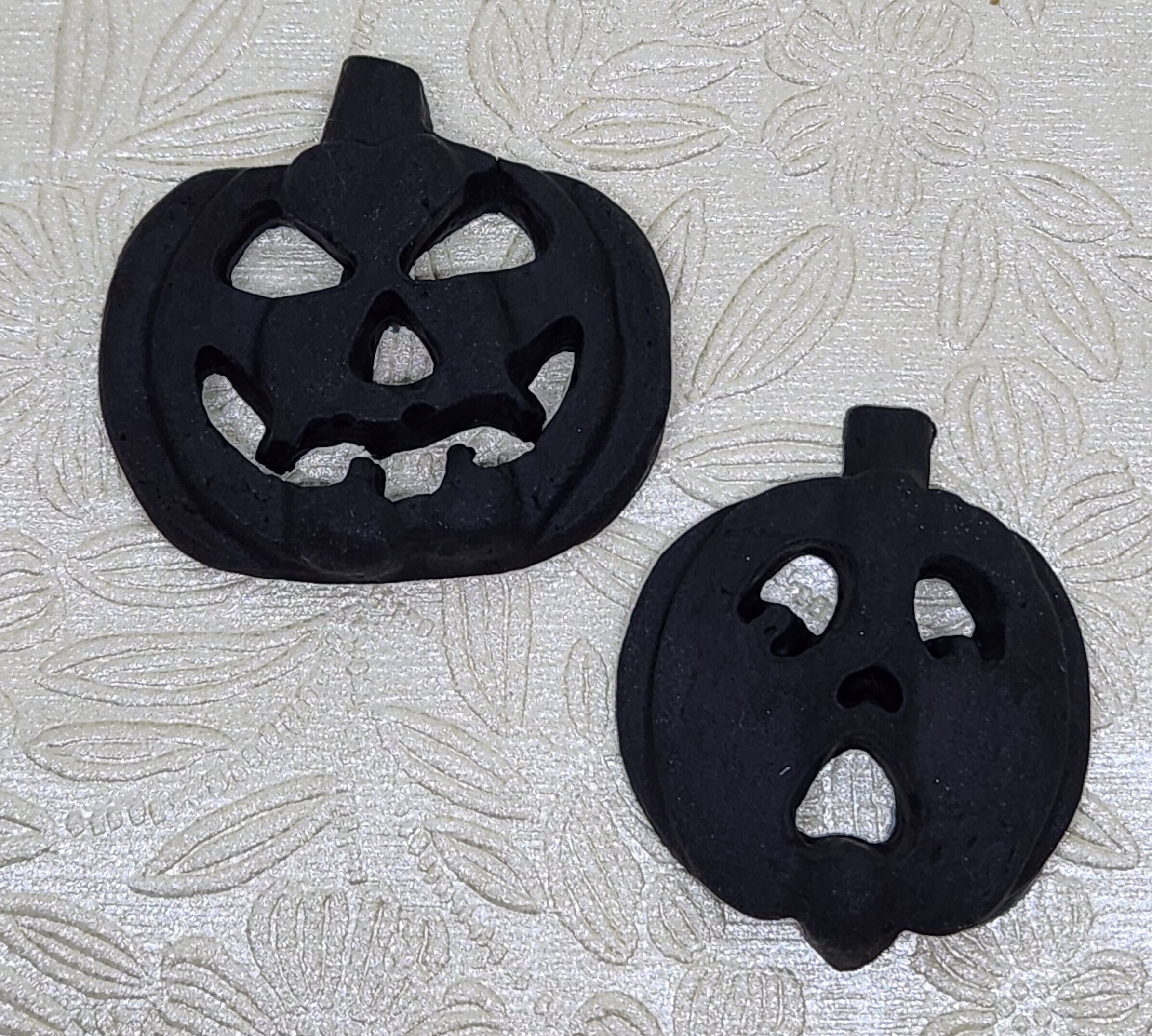 Decorazioni personaggi Halloween 3D in zucchero in offerta