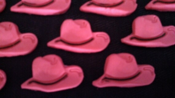 cowboy hats for birthday party