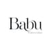 BaBuWatercolor store logo