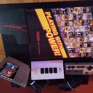 The Nintendo Entertainment System Four Score Bundle