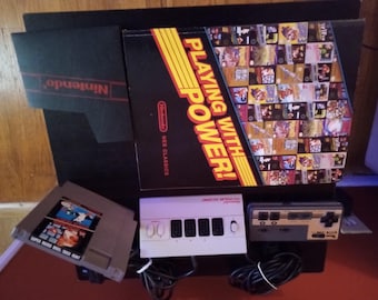 The Nintendo Entertainment System Four Score Bundle