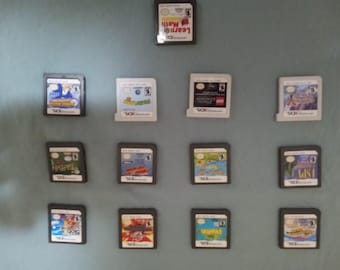 Lot von 13 Nintendo DS Videospiel