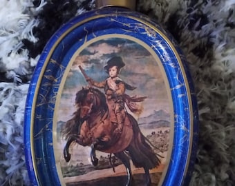 1974 Jim Beam Prince Baltasar Carlos Dekanter