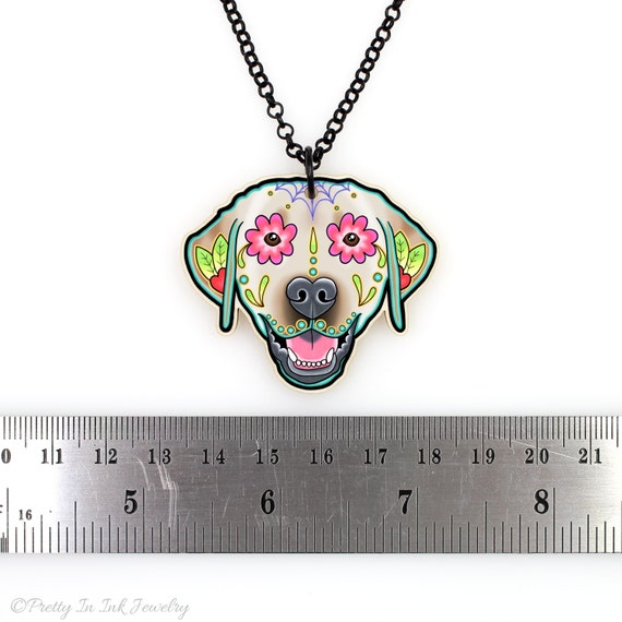 CLEARANCE Labrador Retriever in Yellow 