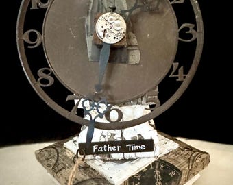 Father Time