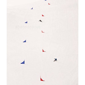 skiing photography / winter, ski, snow, white, colorado, alpine, snow sports, winter sports, slalom / i&#39;d rather be skiing / 8x10 fine art
