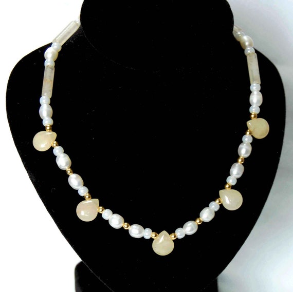 Arlington Collection Freshwater Pearl Pendant Necklace - Arlington Freshwater Pearl Pendant Necklace Arlington Collection Freshwater Pearl Pendant Necklace - Arlington Freshwater Pearl Pendant Necklace