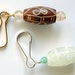 see more listings in the Zipper Pull Purse Hanger section