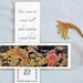 see more listings in the Cards Bookmarks Stickers section
