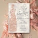 see more listings in the Bridal Shower Invitation section