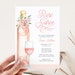 see more listings in the Bridal Shower Invitation section